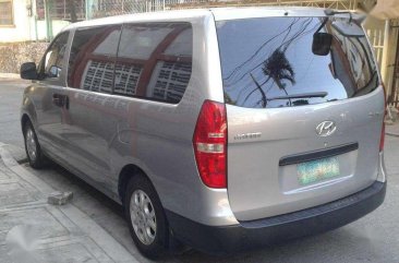 2012 Hyundai Starex GL for sale