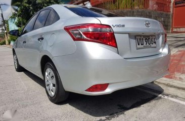 Fastbreak 2017 Toyota Vios J for sale