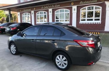 For Sale: Toyota Vios E 2014 Automatic