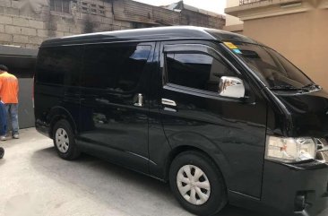 Toyota Hiace 2015 for sale