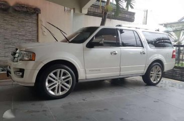 Ford Expedition 2015 for sale