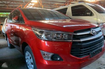 2018 Toyota Innova for sale