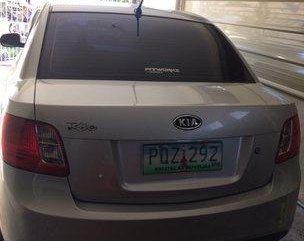 Kia Rio 2010 for sale