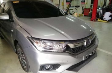 Honda City E CVT 2019 for sale 