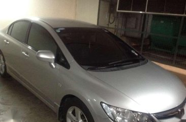 Honda Civic 1.8 2006 for sale