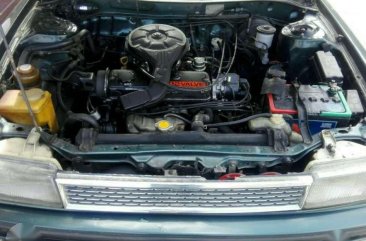 1992 Toyota Corolla Xe Small Body 2-E Engine 5-Speed Transmission