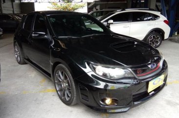 2013 Subaru Impreza Wrx Sti for sale