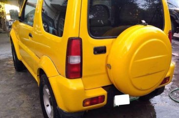 Suzuki Jimny 1998 for sale