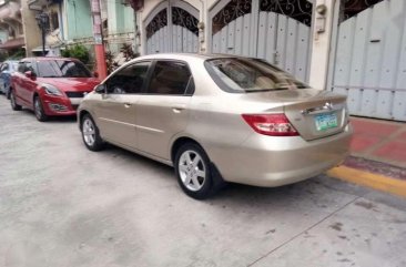 2005 Honda City for sale