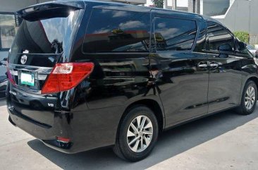 Toyota Alphard 2013 for sale