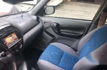 2004 Toyota Rav 4 for sale