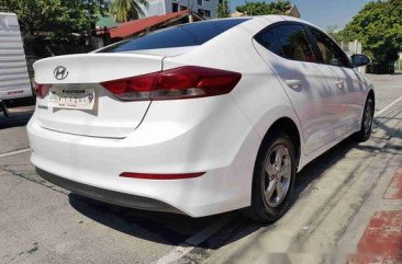 Hyundai Elantra 2017 for sale