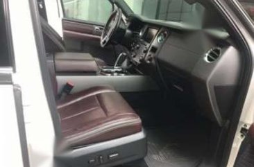 2016 Ford Expedition for sale