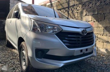 2018 Toyota Avanza for sale