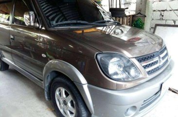 Mitsubishi Adventure 2014 for sale