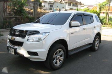 2015 Chevrolet Trailblazer for sale