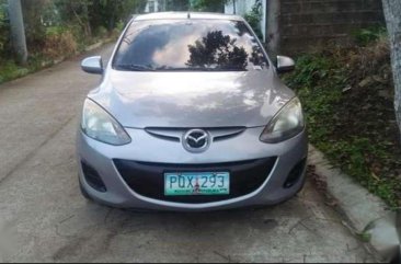 2011 Mazda 2 for sale