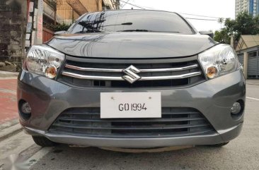 Fastbreak 2018 Suzuki Celerio for sale