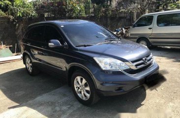 Honda CR-V 2010 for sale