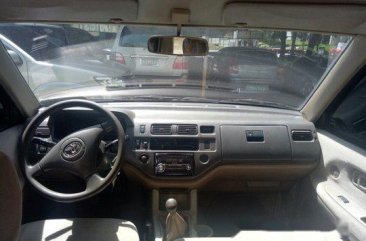 Toyota Revo 2004 for sale