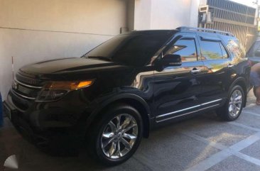 Like New Ford Explorer for sale