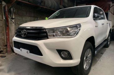 2016 Toyota Hilux for sale