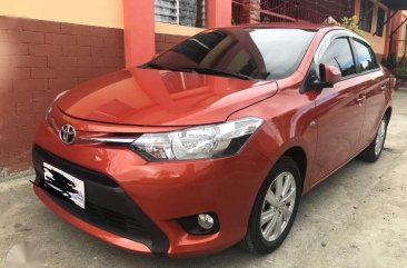 Toyota Vios 2018 for sale