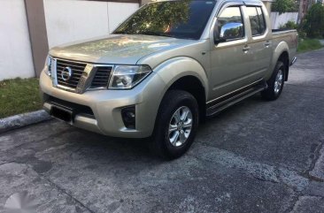 2014 Nissan Navara for sale