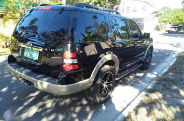 2010 Ford Explorer for sale