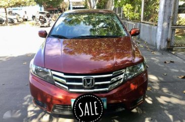 Honda City 2012 for sale