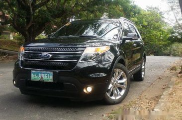 Ford Explorer 2013 for sale