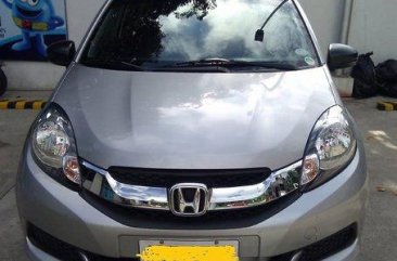 Honda Mobilio 2015 for sale