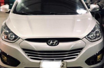 Hyundai Tucson 2011 for sale