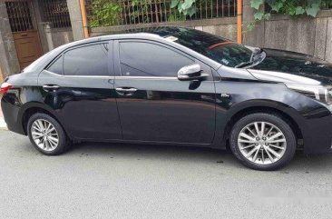 Toyota Corolla Altis 2015 for sale