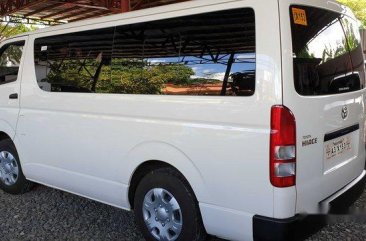 Toyota Hiace 2018 for sale