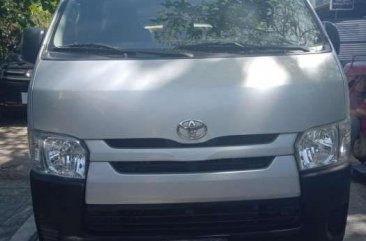 2016 Toyota Hiace for sale