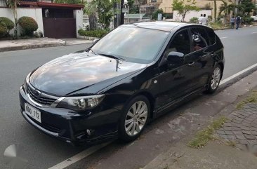 Subaru Impreza 2.0 RS 2009 for sale