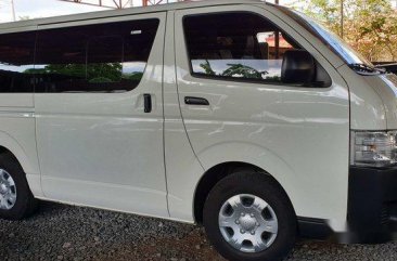 Toyota Hiace 2018 for sale