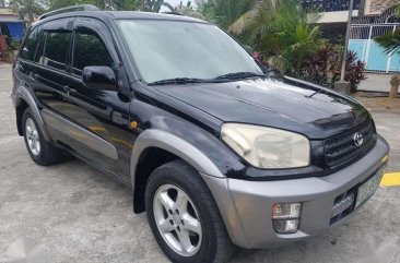 Toyota Rav4 2001 for sale