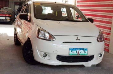 Mitsubishi Mirage 2013 for sale