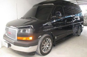 GMC Savana 2011 AT for sale