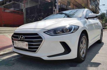 Hyundai Elantra 2017 for sale