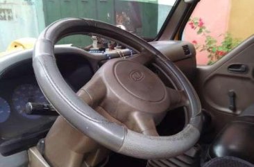 Kia KC2700 2002 for sale