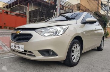 Fastbreak 2017 Chevrolet Sail for sale