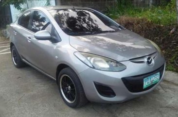 2011 Mazda 2 for sale