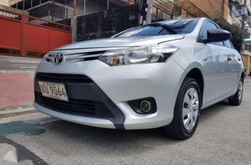 Fastbreak 2017 Toyota Vios J for sale