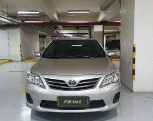 Toyota Corolla Altis 2012 for sale