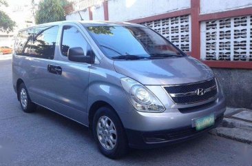 2012 Hyundai Starex GL for sale