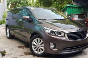 2017 Kia Carnival for sale