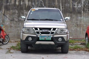 2013 Isuzu Sportivo X for sale